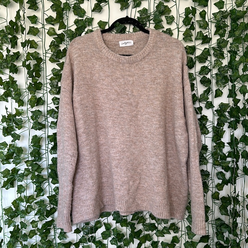 CJLA “Elizabeth” Sweater